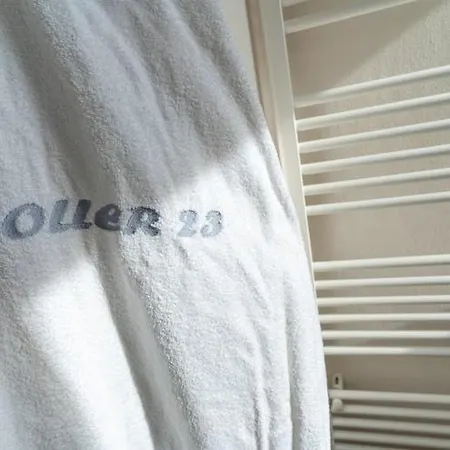 Doppelhaushaelfte Direkt Am Hafen Von Dom wakacyjny